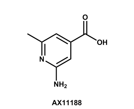 2-Amino-6-methylisonicotinic acid - Achmem