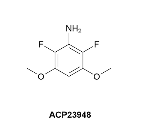 2,6-Difluoro-3,5-dimethoxyaniline