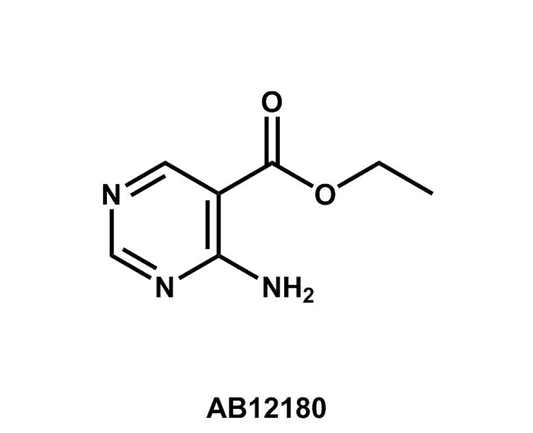 Ethyl 4-aminopyrimidine-5-carboxylate