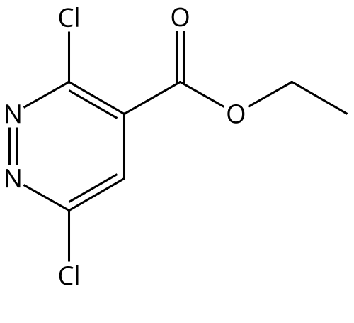 Methyl 6-chloropyridazine-3-carboxylate - Achmem