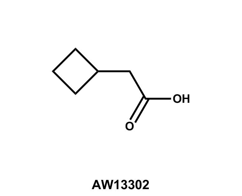 2-Cyclobutylacetic acid