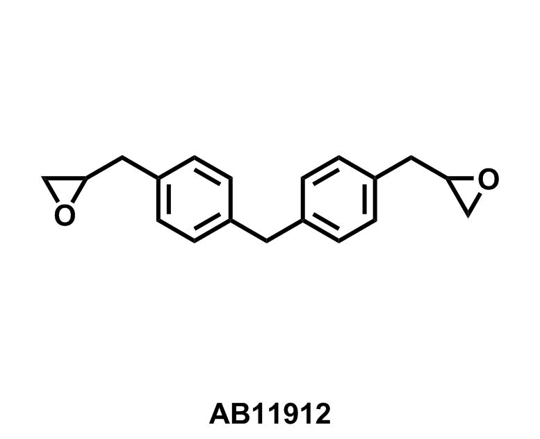 Bis(4-(oxiran-2-ylmethyl)phenyl)methane