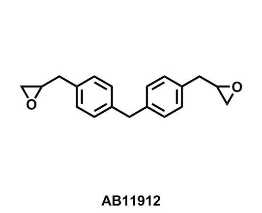 Bis(4-(oxiran-2-ylmethyl)phenyl)methane