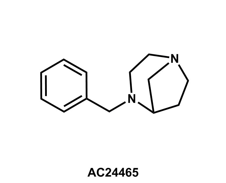 4-Benzyl-1,4-diazabicyclo[3.2.1]octane