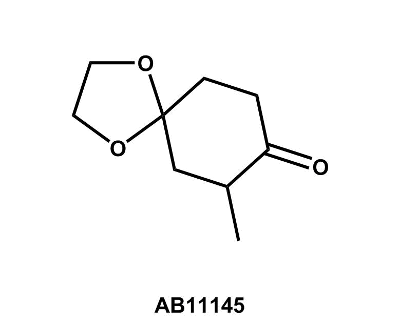 7-Methyl-1,4-dioxaspiro[4.5]decan-8-one - Achmem