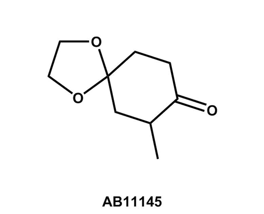 7-Methyl-1,4-dioxaspiro[4.5]decan-8-one - Achmem