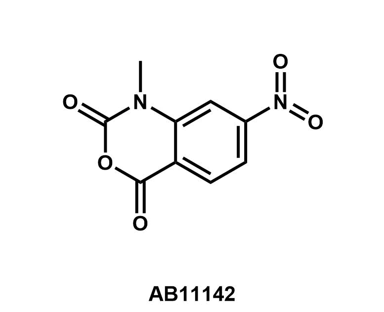 7-Nitro-1-methyl-1H-benzo[d][1,3]oxazine-2,4-dione