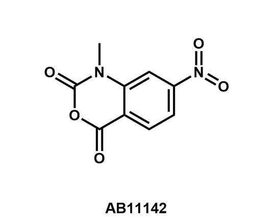 7-Nitro-1-methyl-1H-benzo[d][1,3]oxazine-2,4-dione