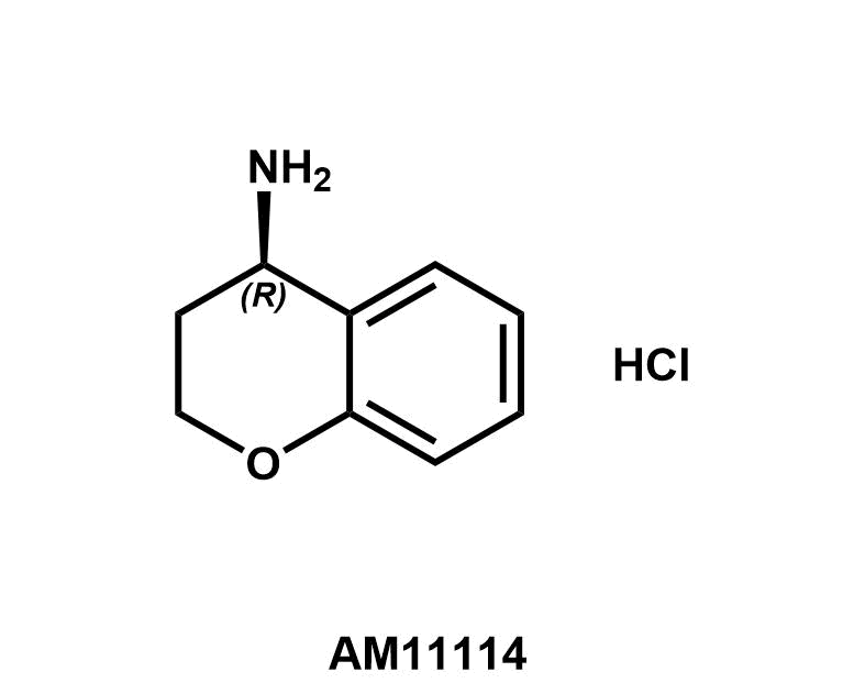 (R)-3,4-Dihydro-2H-chromen-4-amine hydrochloride