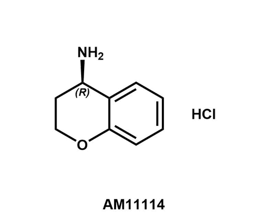 (R)-3,4-Dihydro-2H-chromen-4-amine hydrochloride