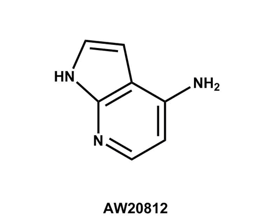 1H-Pyrrolo[2,3-B]pyridin-4-amine - Achmem