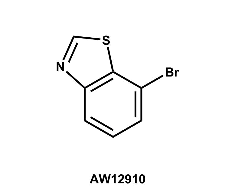 7-Bromobenzothiazole