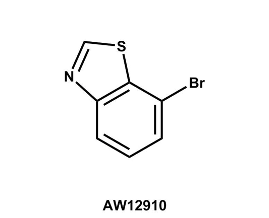 7-Bromobenzothiazole