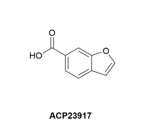 benzofuran-6-carboxylic acid