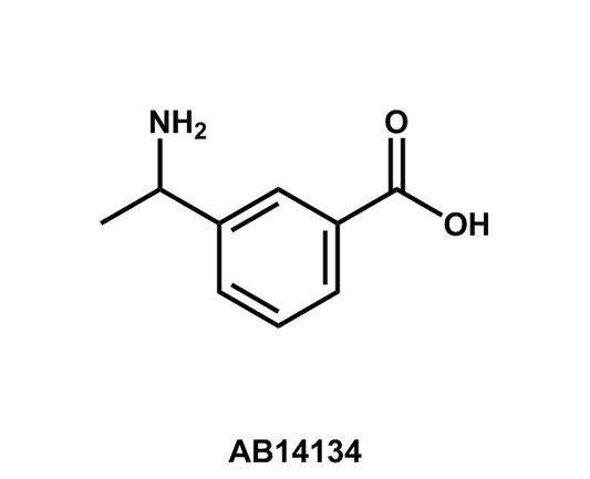 3-(1-Amino-ethyl)-benzoic acid