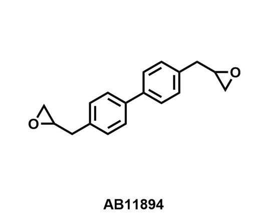 4,4'-Bis(oxiran-2-ylmethyl)-1,1'-biphenyl