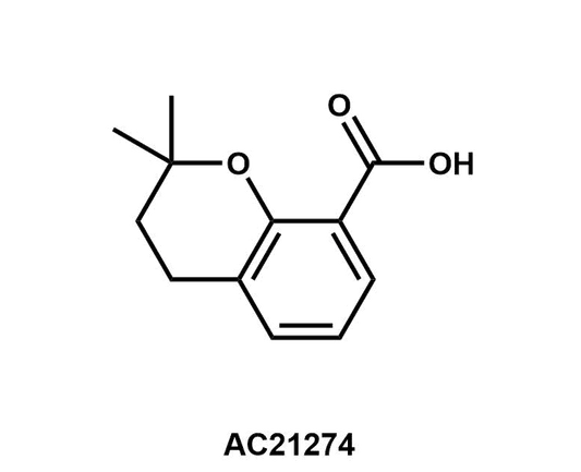 2,2-Dimethylchroman-8-carboxylic acid