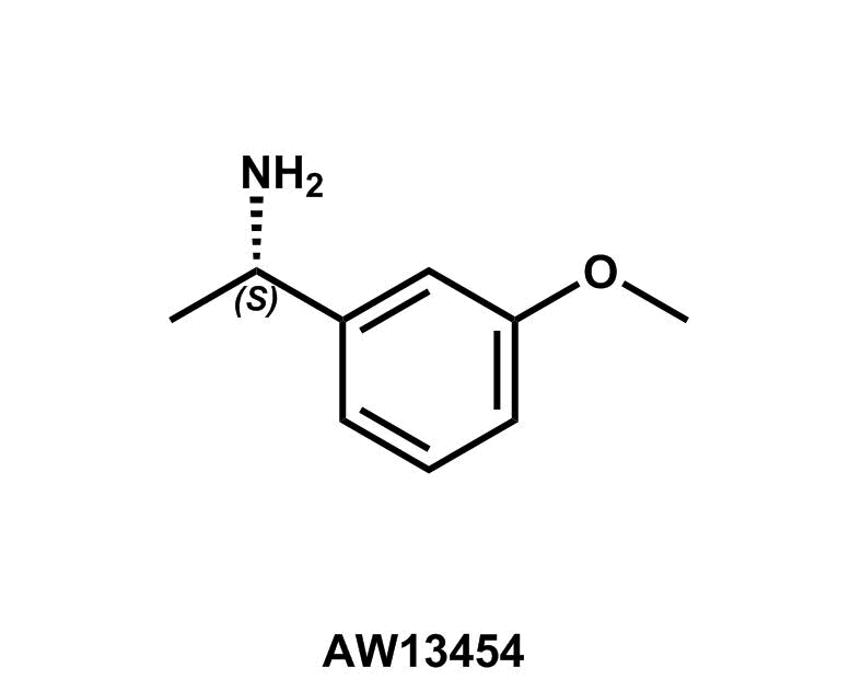 (S)-3-(1-Aminoethyl)anisole - Achmem