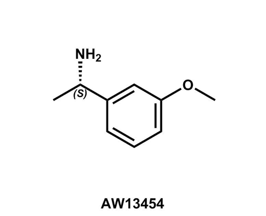 (S)-3-(1-Aminoethyl)anisole - Achmem