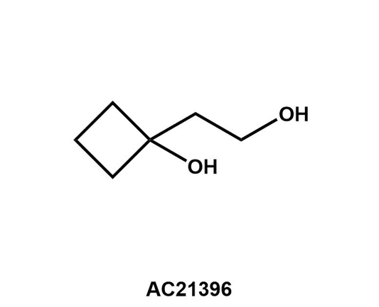 1-(2-Hydroxyethyl)cyclobutanol