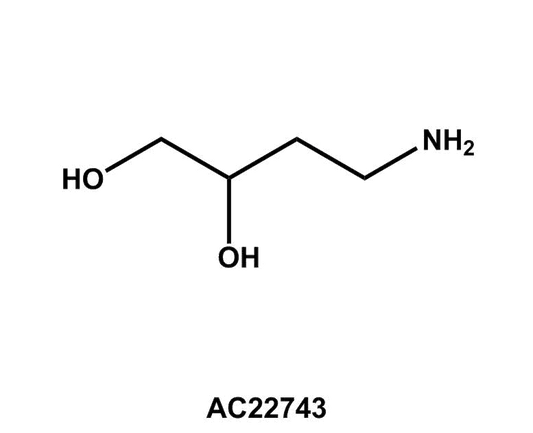 4-Aminobutane-1,2-diol - Achmem