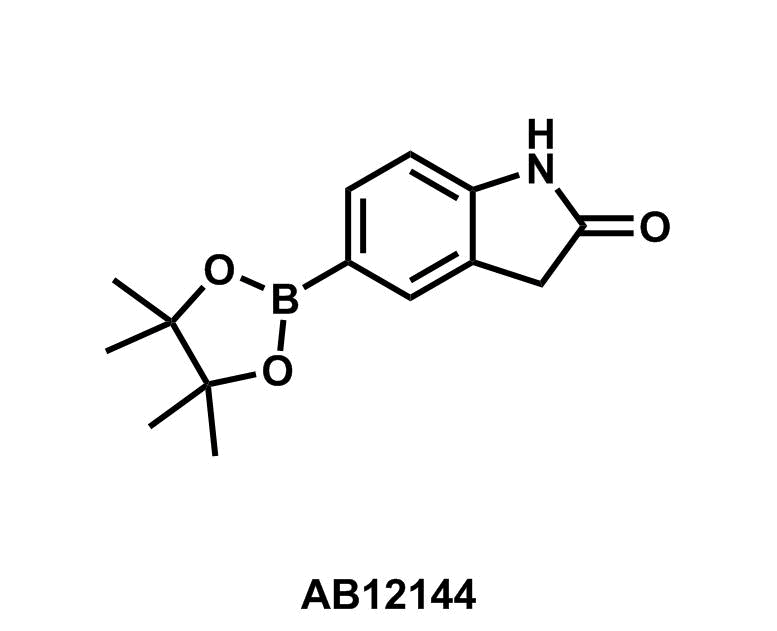 5-(4,4,5,5-Tetramethyl-1,3,2-dioxaborolan-2-yl)-1,3-dihydroindol-2-one