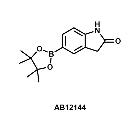 5-(4,4,5,5-Tetramethyl-1,3,2-dioxaborolan-2-yl)-1,3-dihydroindol-2-one