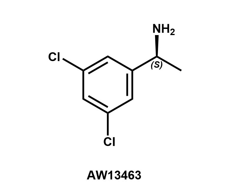 (S)-1-(3,5-Dichlorophenyl)ethanamine