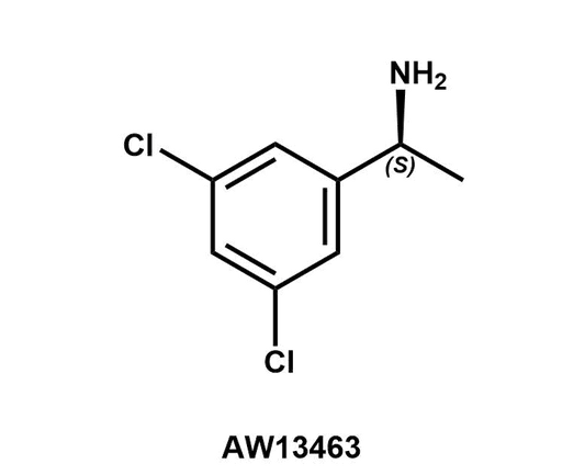 (S)-1-(3,5-Dichlorophenyl)ethanamine