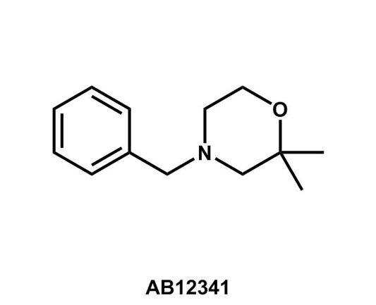 4-Benzyl-2,2-dimethylmorpholine