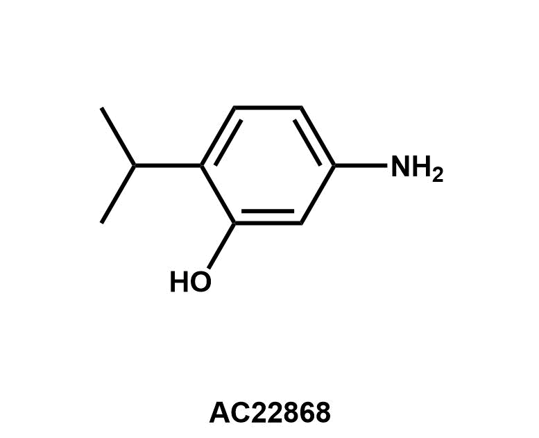 5-Amino-2-isopropylphenol