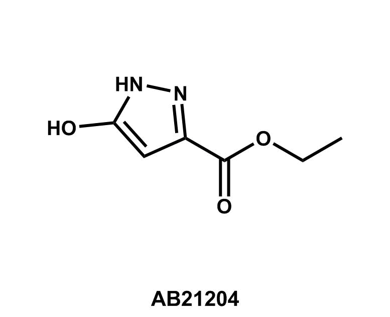 Ethyl 5-oxo-4,5-dihydro-1H-pyrazole-3-carboxylate