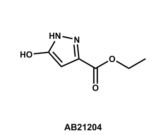 Ethyl 5-oxo-4,5-dihydro-1H-pyrazole-3-carboxylate