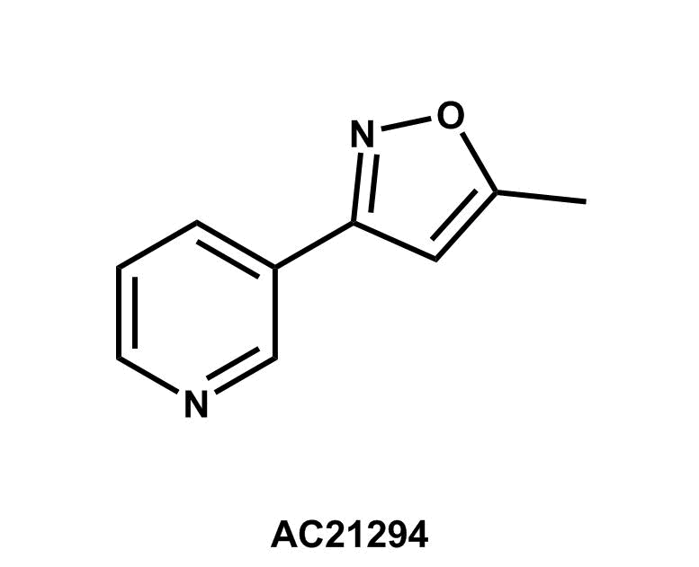 5-Methyl-3-(pyridin-3-yl)isoxazole - Achmem