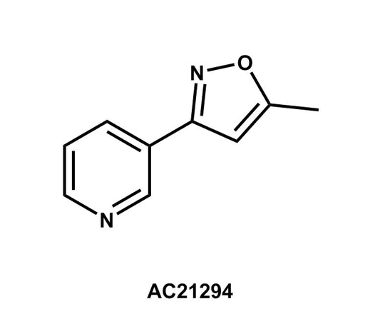 5-Methyl-3-(pyridin-3-yl)isoxazole - Achmem