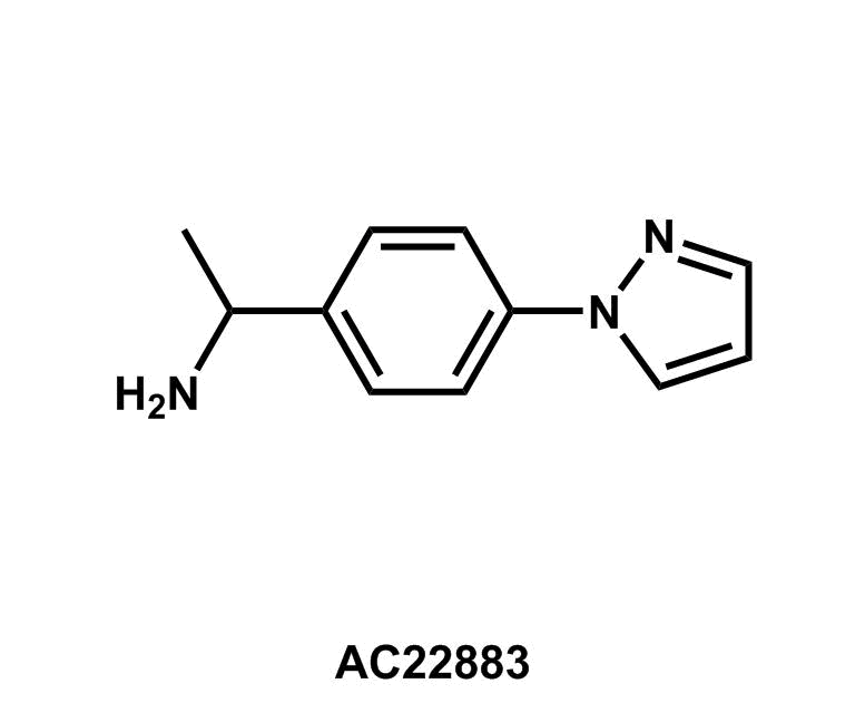 1-(4-(1H-Pyrazol-1-yl)phenyl)ethanamine