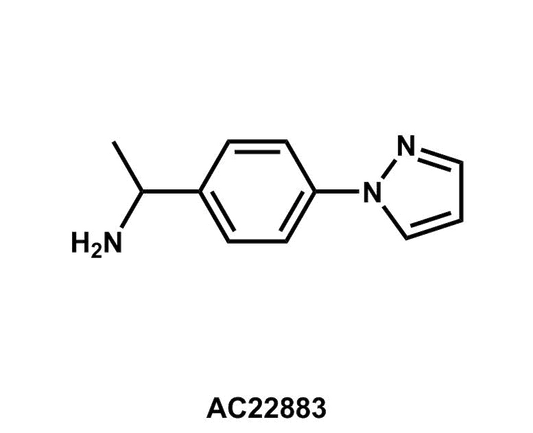 1-(4-(1H-Pyrazol-1-yl)phenyl)ethanamine