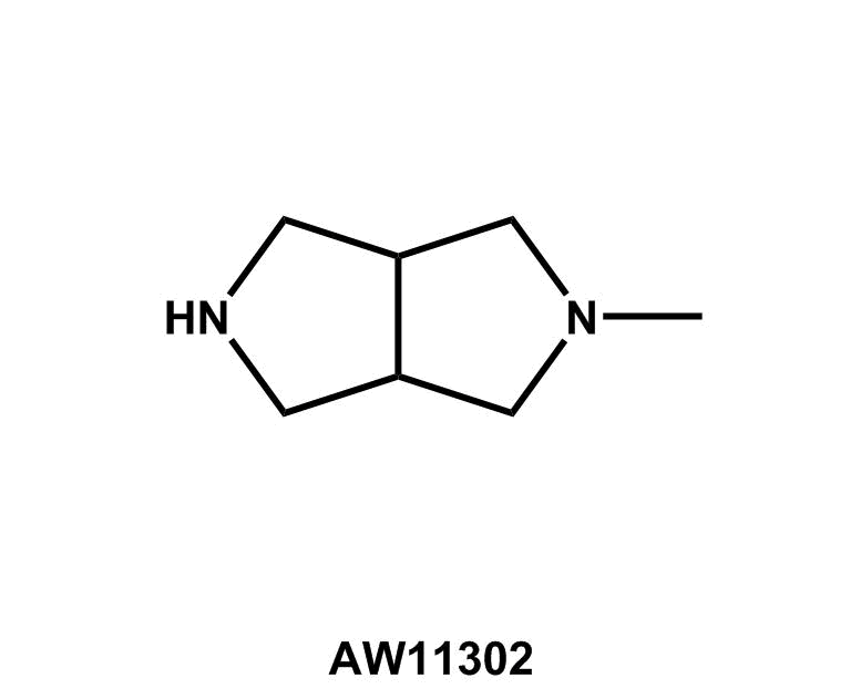 2-Methyloctahydropyrrolo[3,4-c]pyrrole