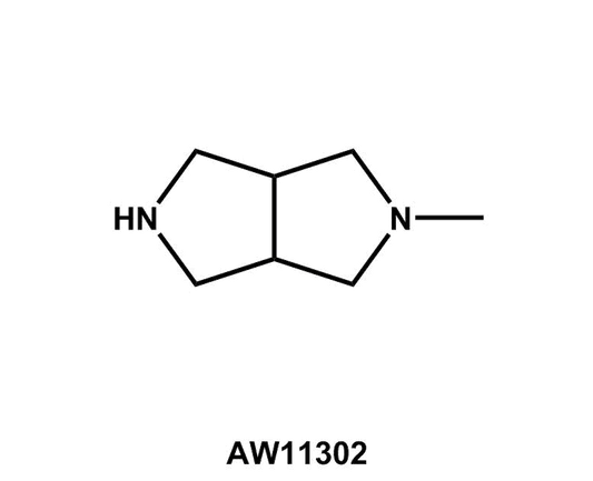 2-Methyloctahydropyrrolo[3,4-c]pyrrole