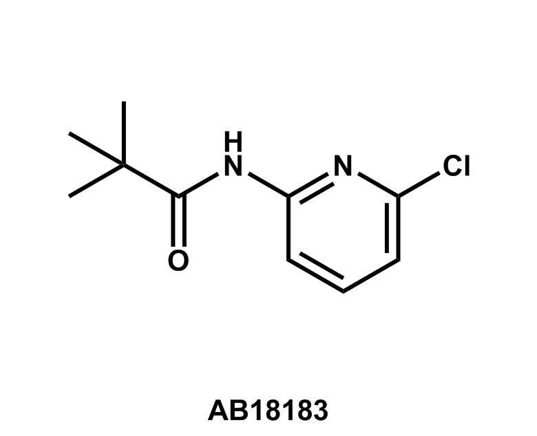 N-(6-Chloropyridin-2-yl)-2,2-dimethylpropanamide - Achmem