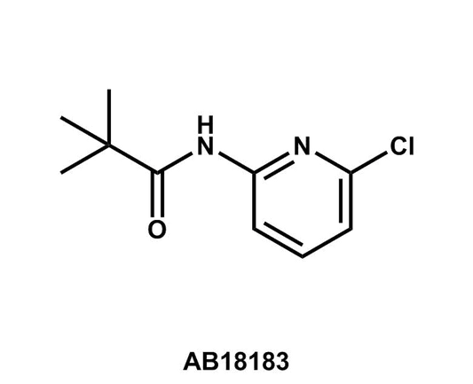 N-(6-Chloropyridin-2-yl)-2,2-dimethylpropanamide - Achmem