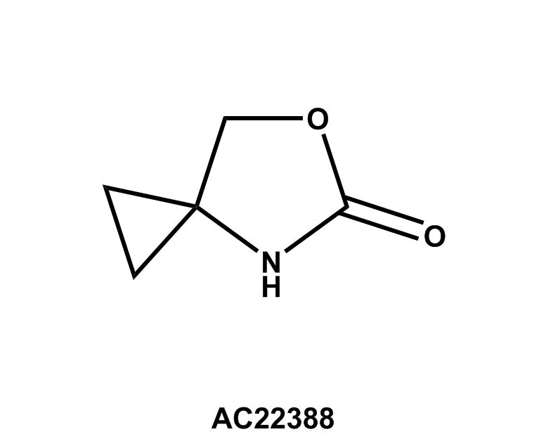 6-Oxa-4-azaspiro[2.4]heptan-5-one - Achmem