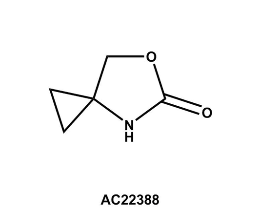 6-Oxa-4-azaspiro[2.4]heptan-5-one - Achmem