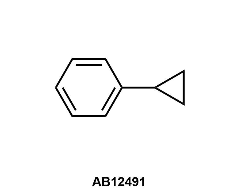 Cyclopropylbenzene