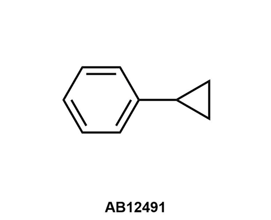 Cyclopropylbenzene