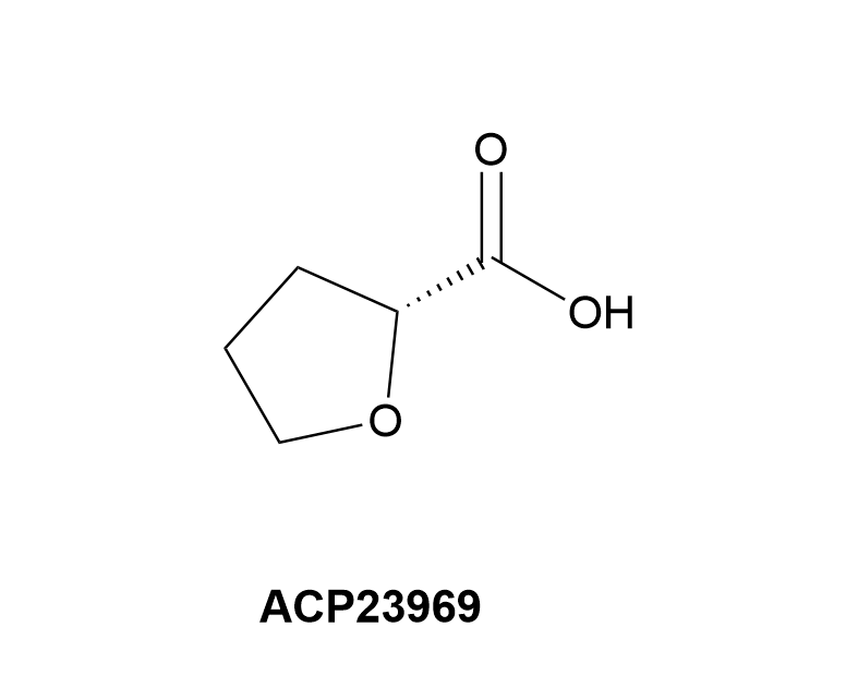 (R)-Tetrahydrofuran-2-carboxylic acid