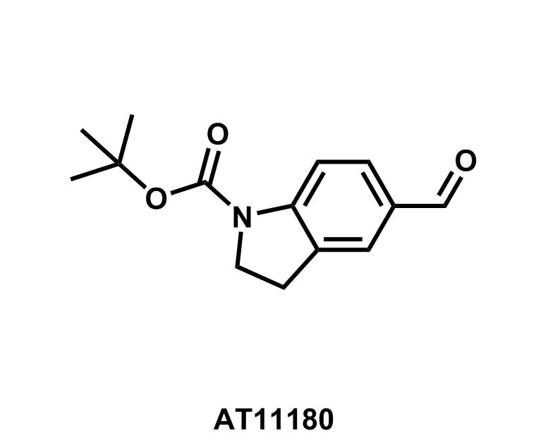 1-Boc-5-formylindoline