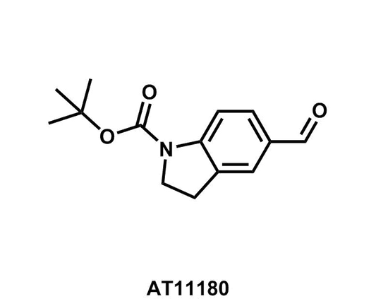 1-Boc-5-formylindoline