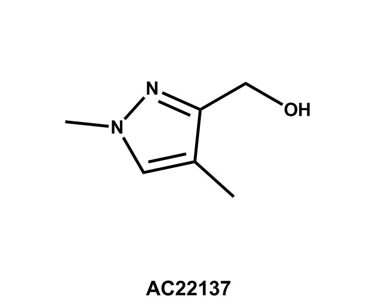 (1,4-Dimethyl-1H-pyrazol-3-yl)methanol