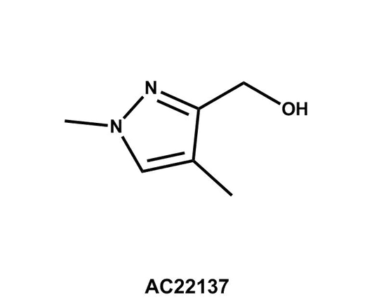 (1,4-Dimethyl-1H-pyrazol-3-yl)methanol